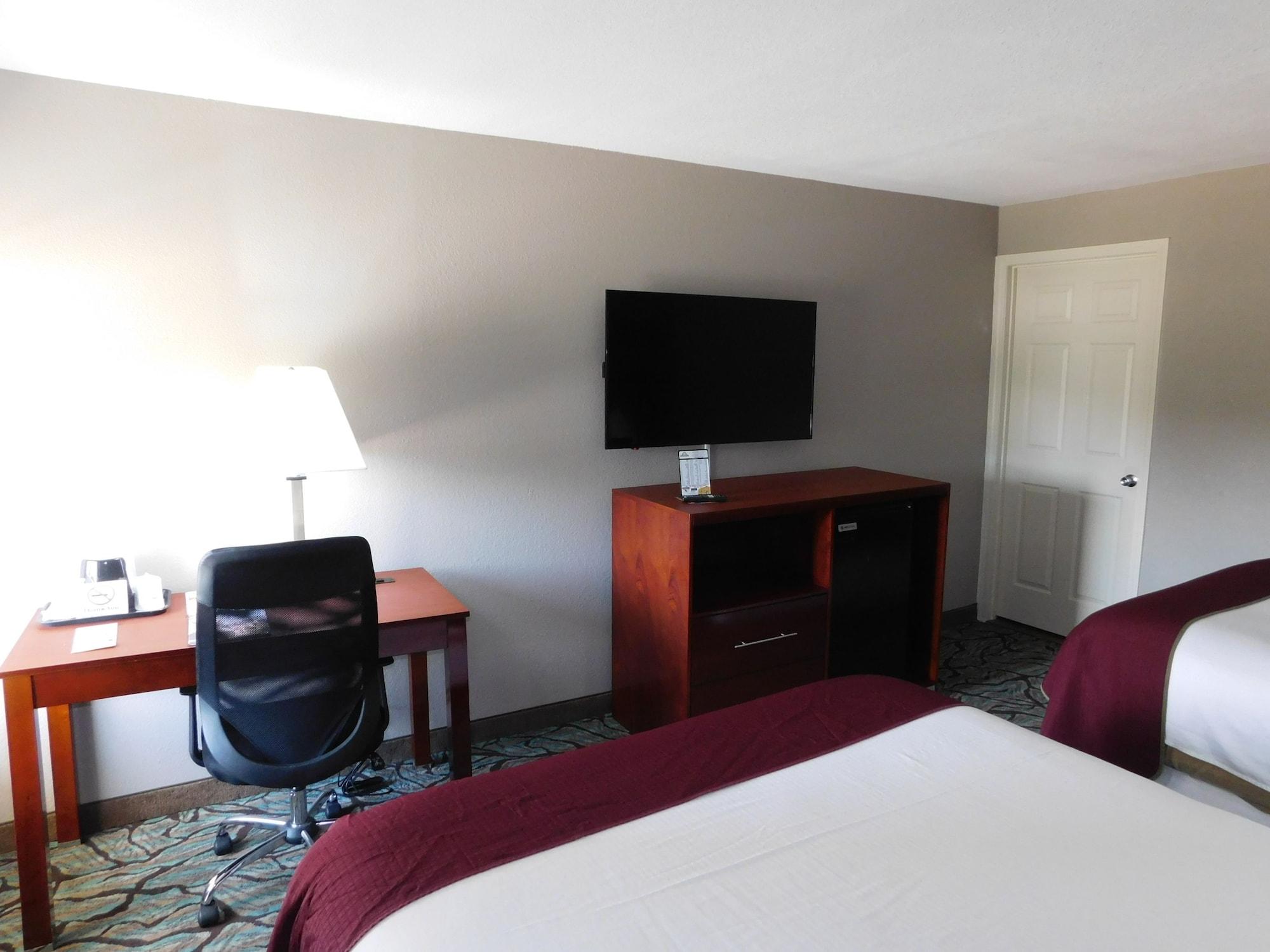 Days Inn By Wyndham West Des Moines - Clive Exterior foto