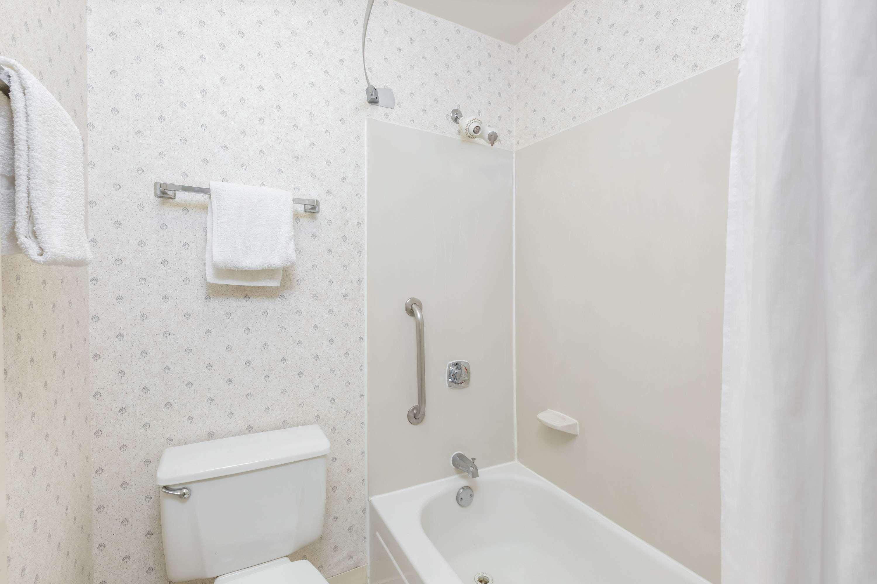 Days Inn By Wyndham West Des Moines - Clive Facilidades foto